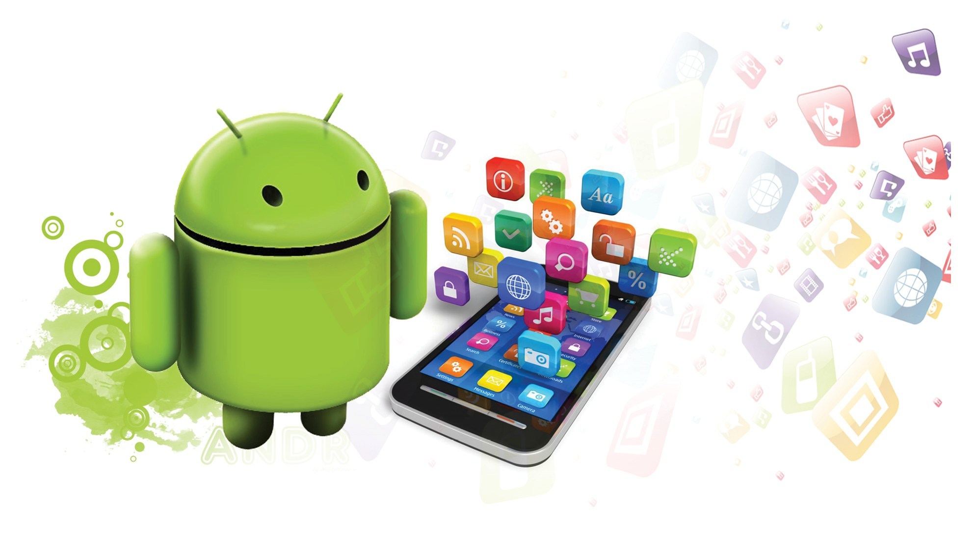 Benefits Of Using Android Applications
