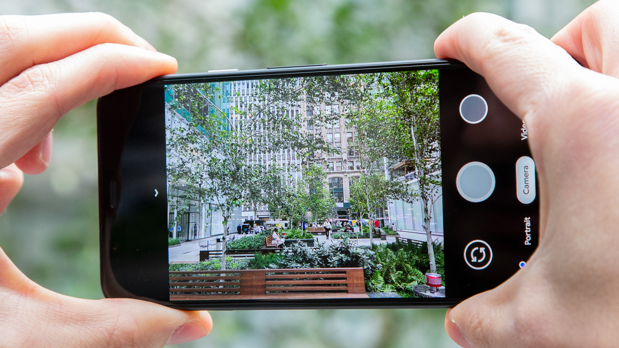 Top 5 Tips to Take Better Pictures on the Android Smartphone